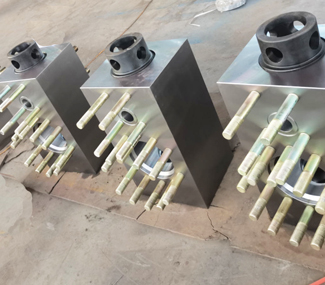 Mud Pump Parts