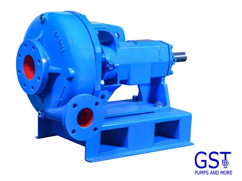 Centrifugal Sand Pump for desander