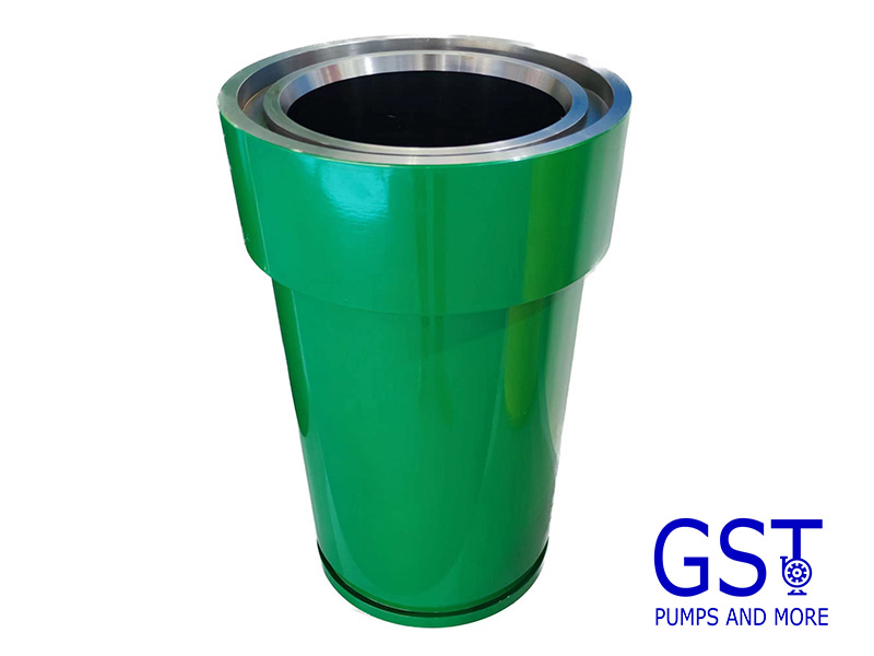 Mud Pump Cylinder Liner