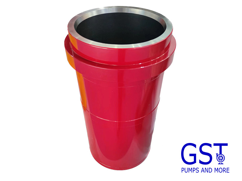 Mud Pump Liner Supplier