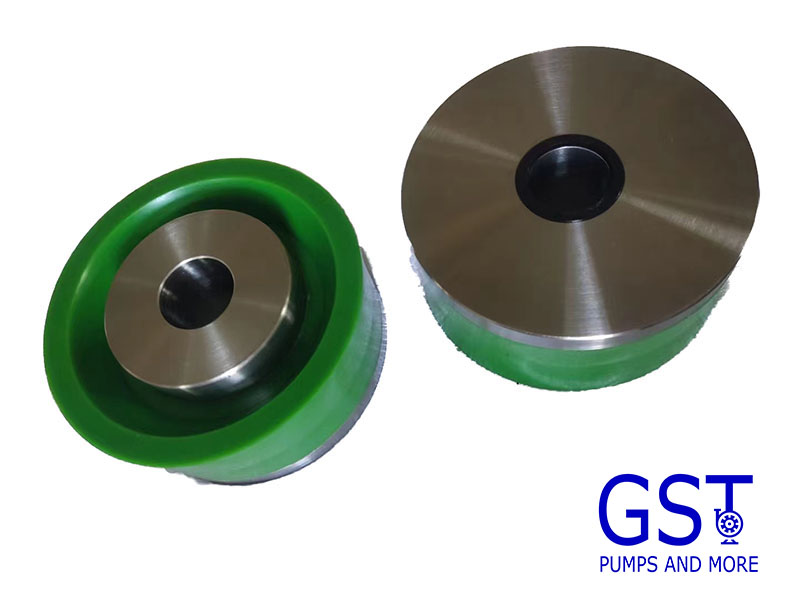 High Quality Mud Pump Piston