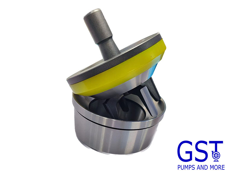 FKN (G2) Type Valve Assembly for National P Mud Pump