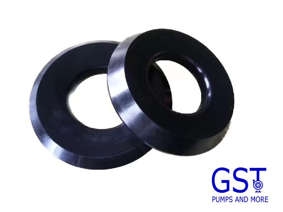 Drilling Mud Pump Valve Insert Rubber