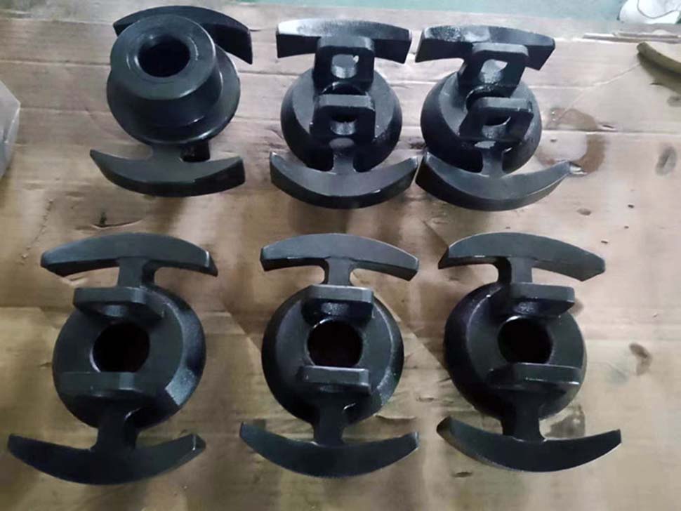 Drilling Mud Pump Valve Guide Factory/Supplier/Manufacturer