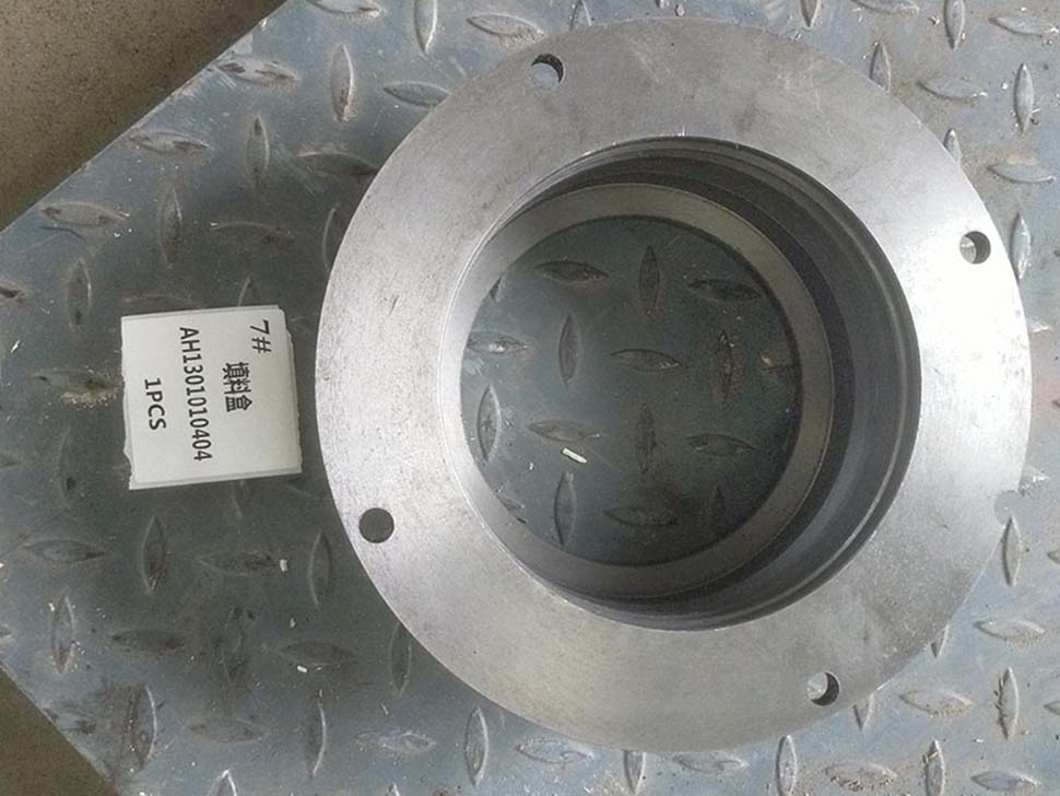 Mud Pump Crosshead Stuffing Box Supplier/Manufacturer/In stock