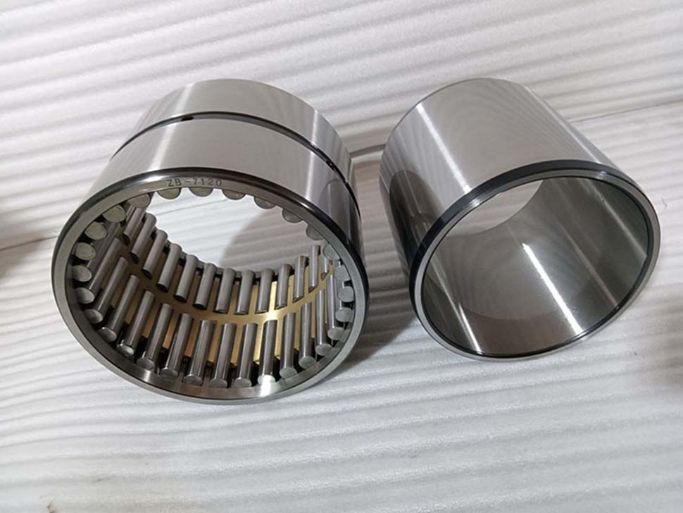 Drilling Mud Pump Crosshead Bearing Supplier
