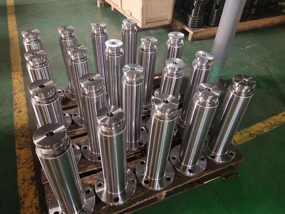 F series Drilling Mud Pump Extension Rod Supplier