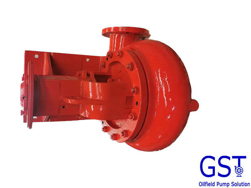 SB4*3 Sandmaster Centrifugal Pump