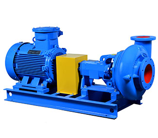 Centrifugal Pumps