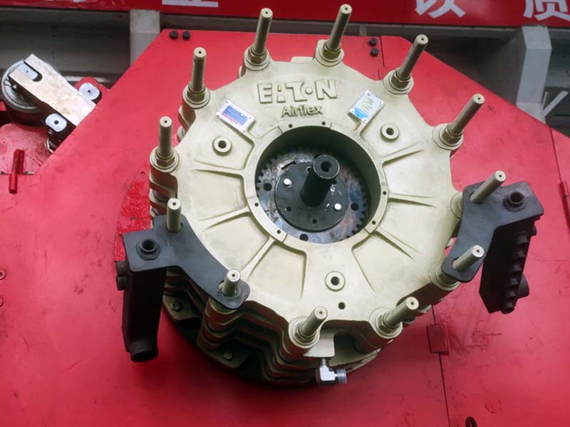Eaton WCB Brake Repair Kit
