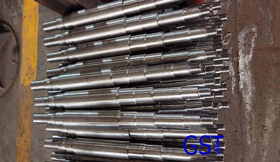 Sand Pump Shaft