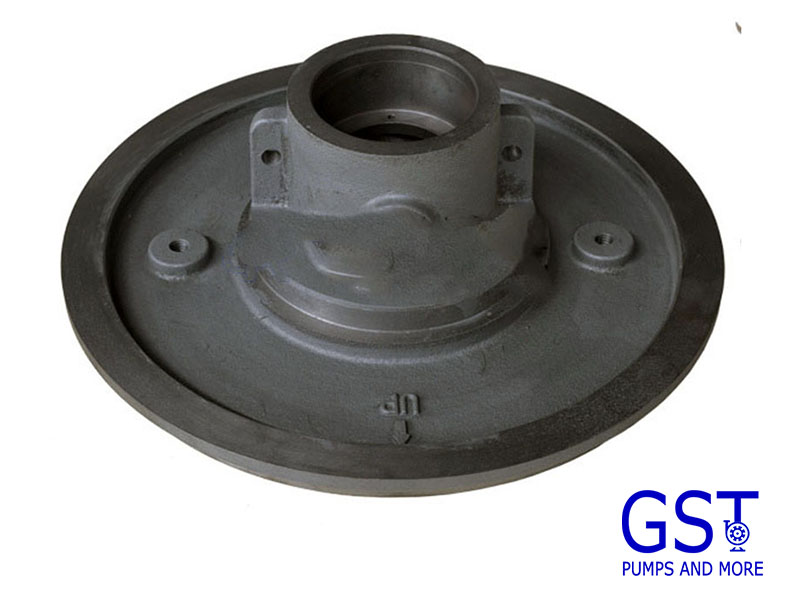 Sand Pump Stuffing Box