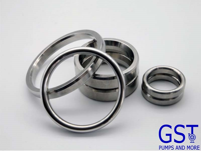 API 6A Ring Joint Gasket Supplier