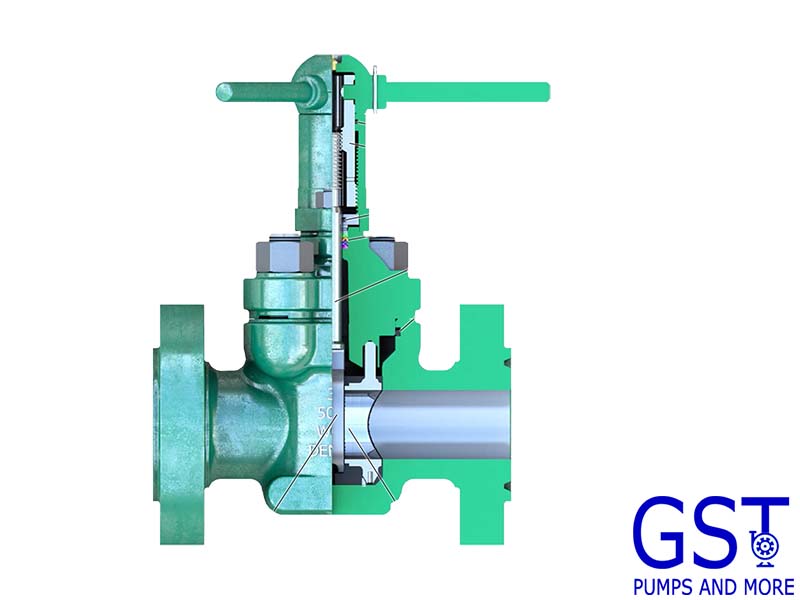 Mud Valve Supplier