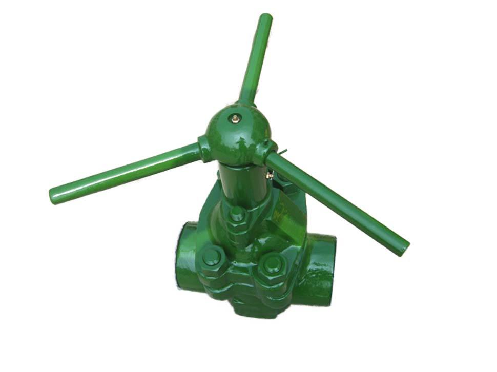 Demco Style Mud Gate Valve Supplier