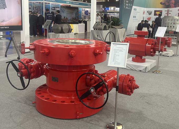 Geostar Shines at CIPPE Chengdu Petroleum Show: A Showcase of Innovation in Oilfield Pumping Solutions