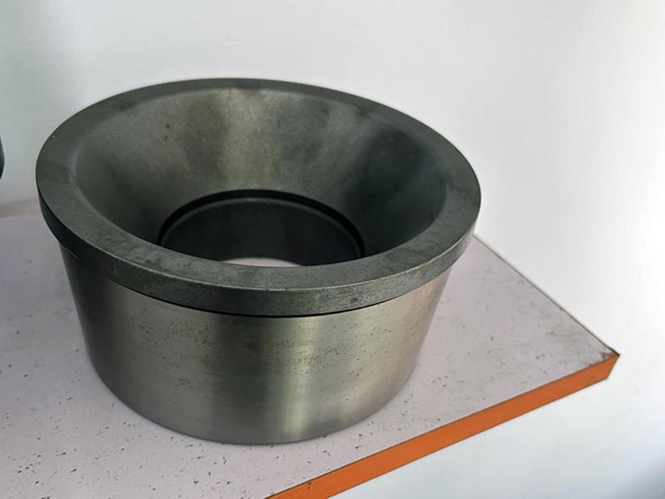 Mud pump valve seat supplier