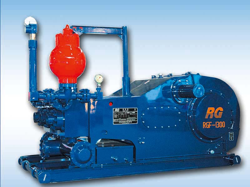 Drilling Mud Pump for Sale