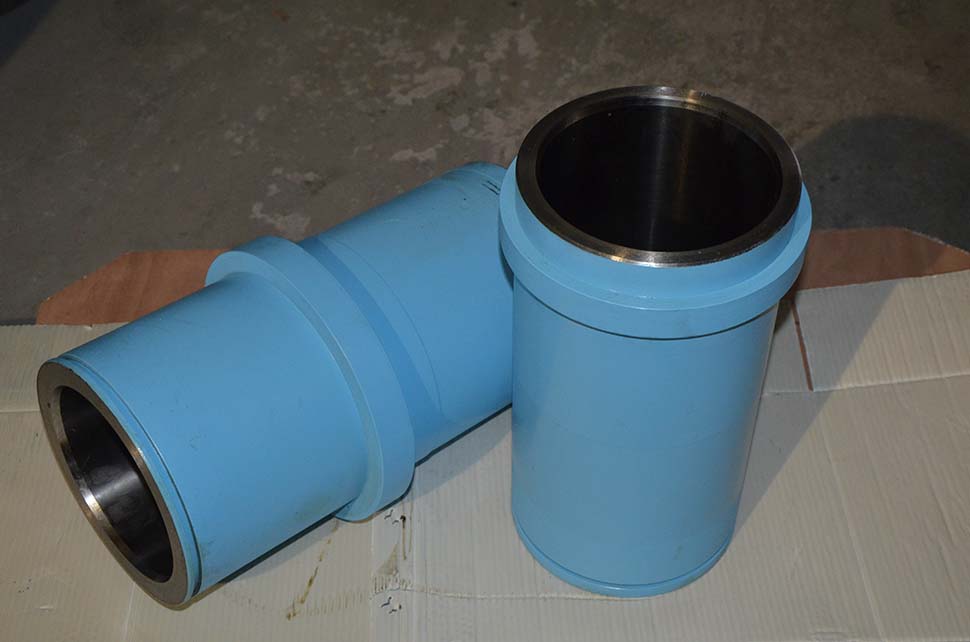 Mud Pump Liner Supplier