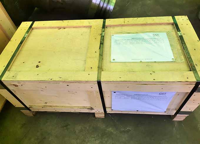 Tianjin Geostar Secures Order to Supply Petroleum Manifold Accessories to New Kuwaiti Client