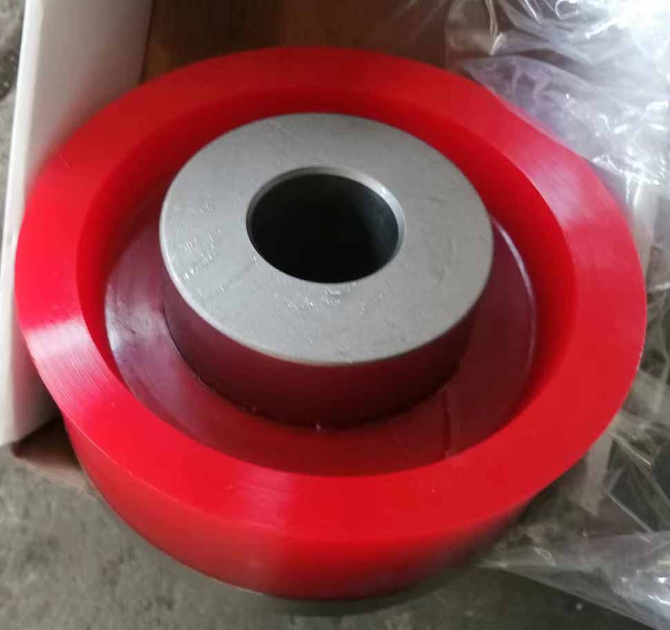 Mud Pump Piston