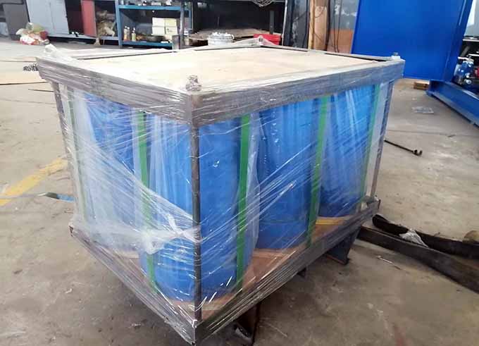 Choosing the Right Mud Pump Liner for Petroleum Drilling