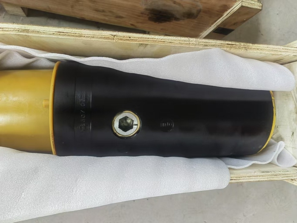 The Safety Guard in Oil Drilling——Top Drive IBOP