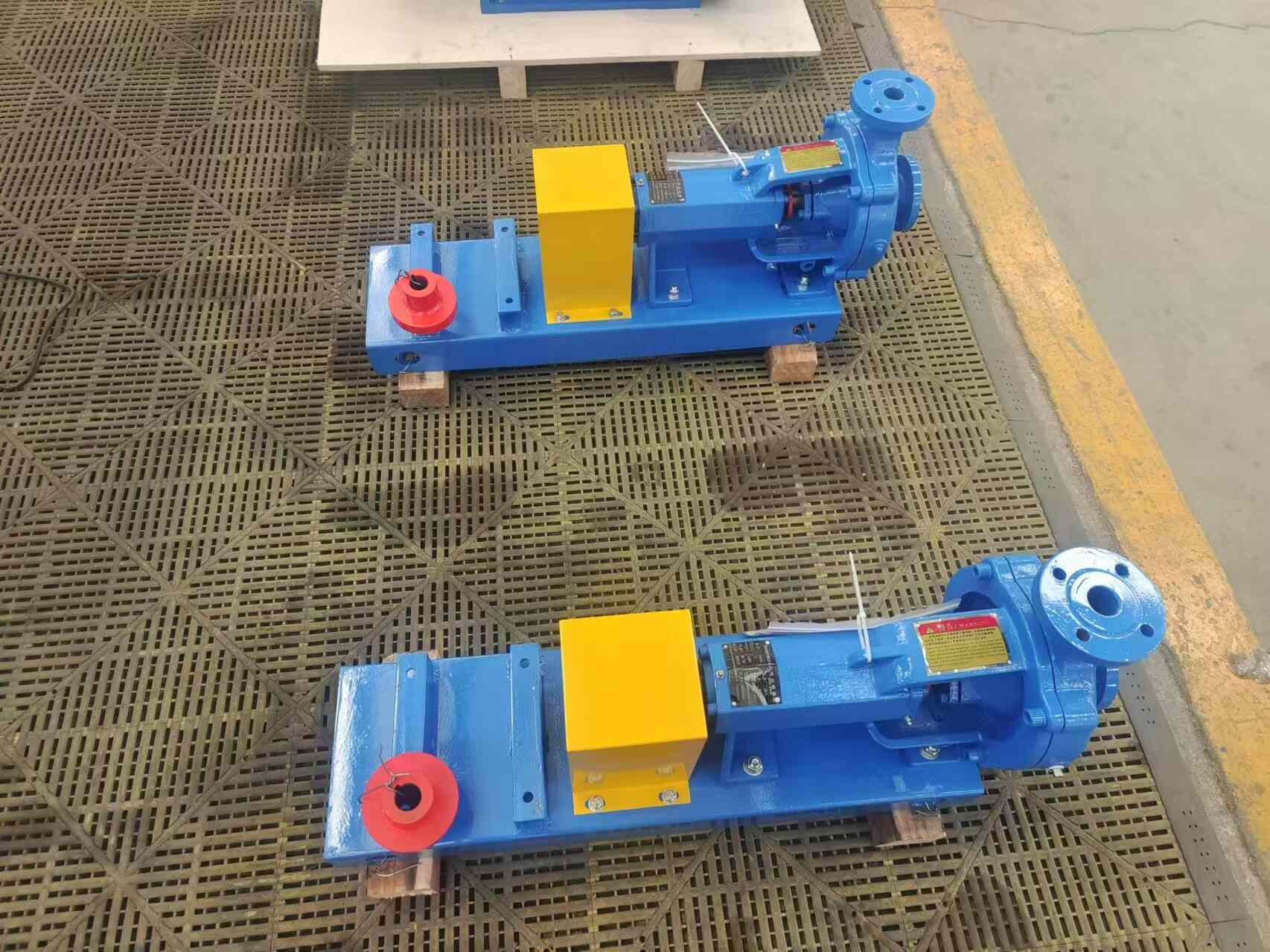 Tianjin Geostar: Sand Pump Parts Go Global, Empowering Drilling Operations in India