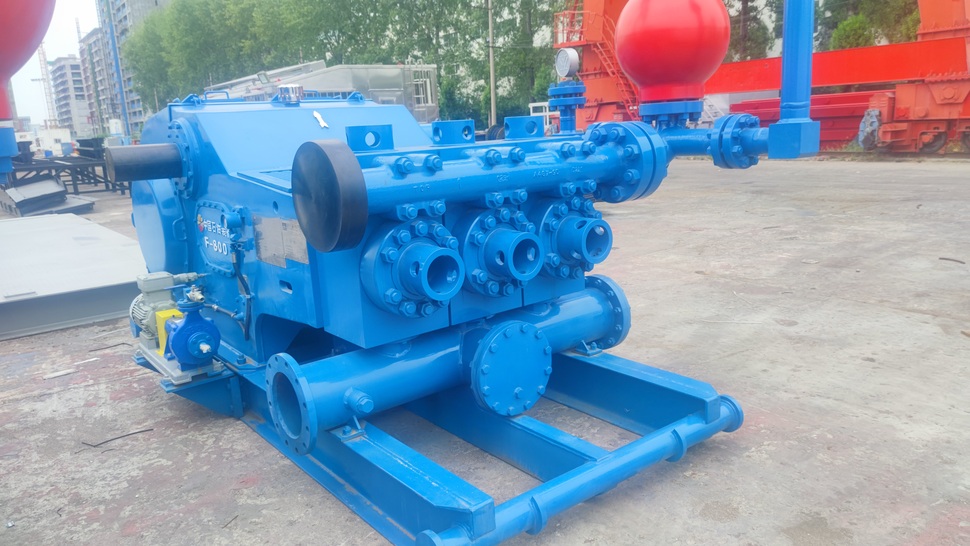F-type drilling mud pump F-type drilling mud pump