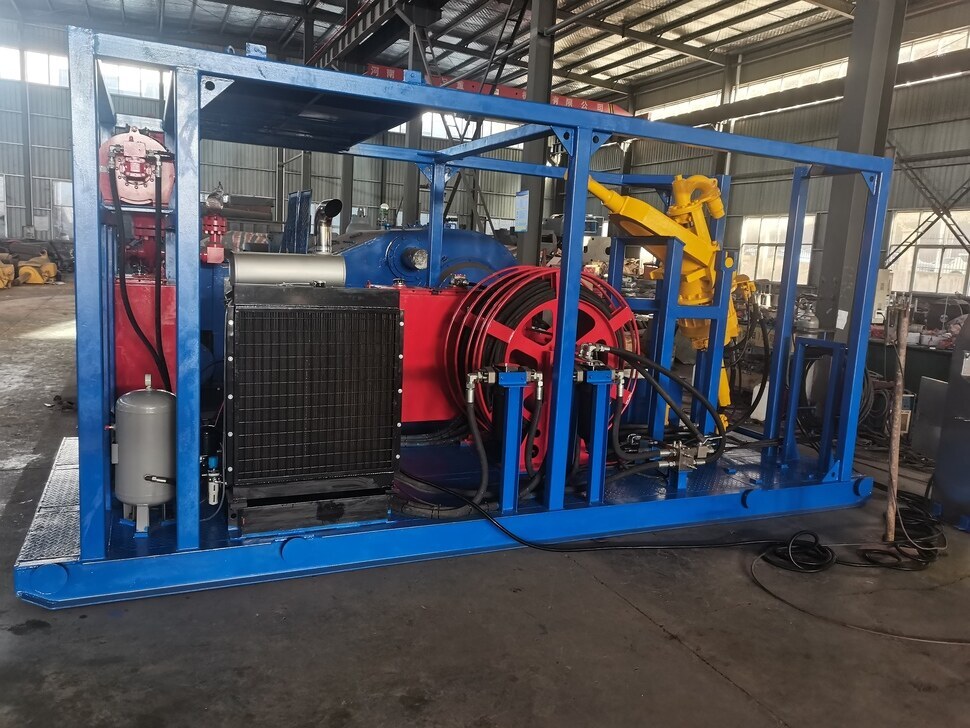 rotary swivel rotary swivel