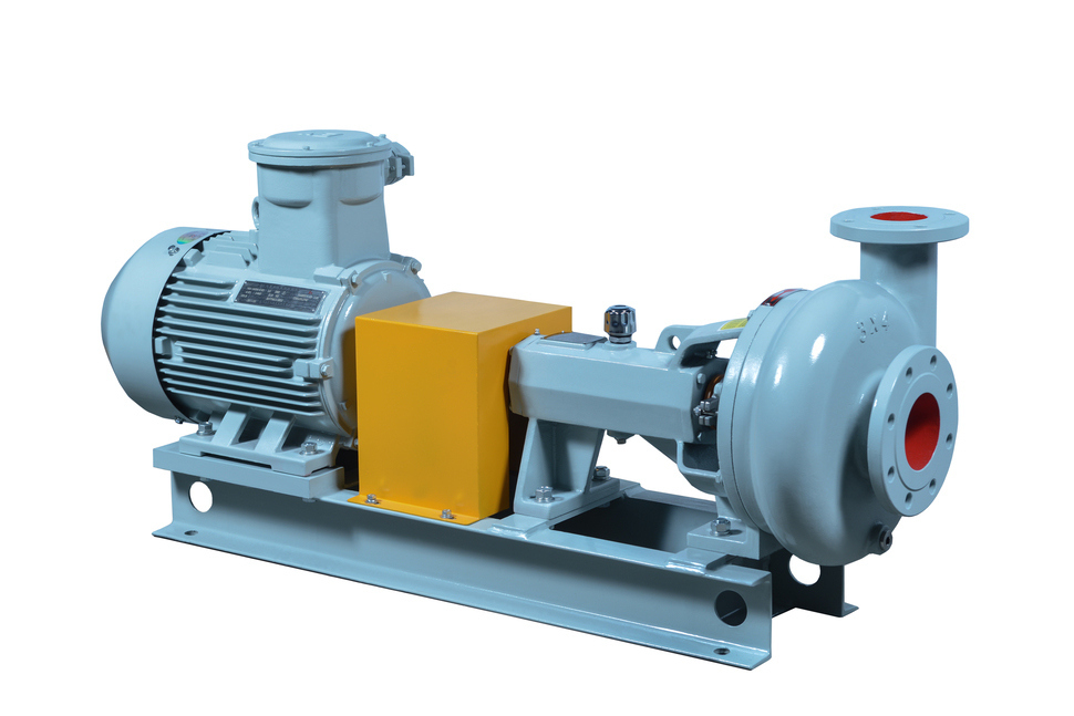Oilfield Closed Impeller Centrifugal Sand Pump Oilfield Closed Impeller Centrifugal Sand Pump