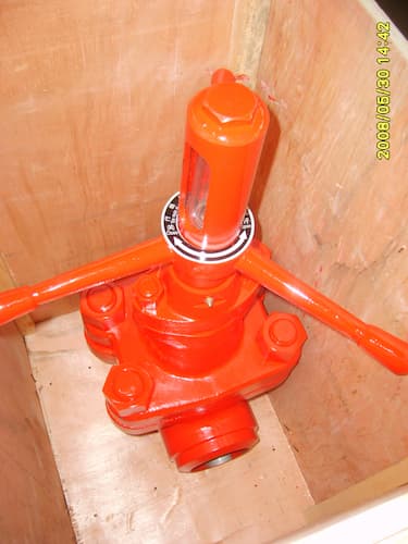 From Principle to Advantages: A Comprehensive Interpretation of Demco Mud Gate Valve
