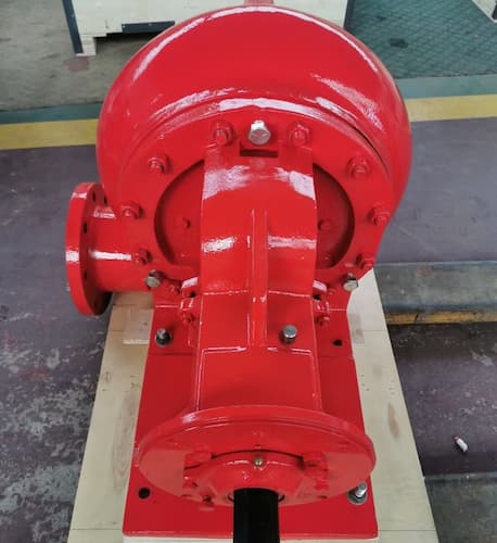 Understanding Sandmaster Centrifugal Pumps: A Step Closer to Drilling Operations