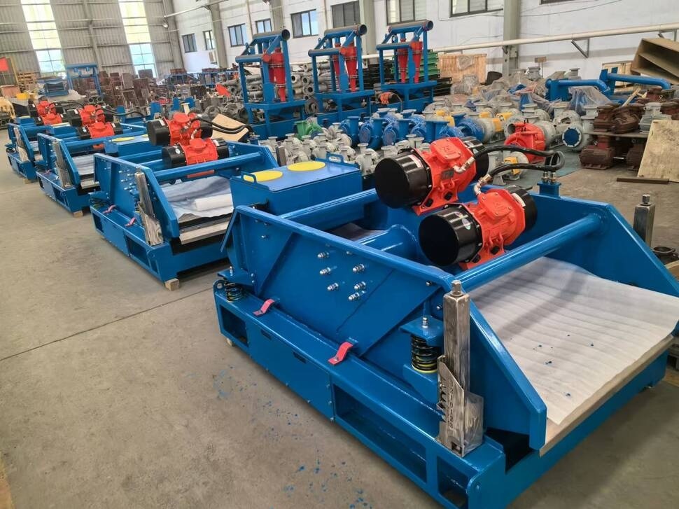 shale shaker shale shaker