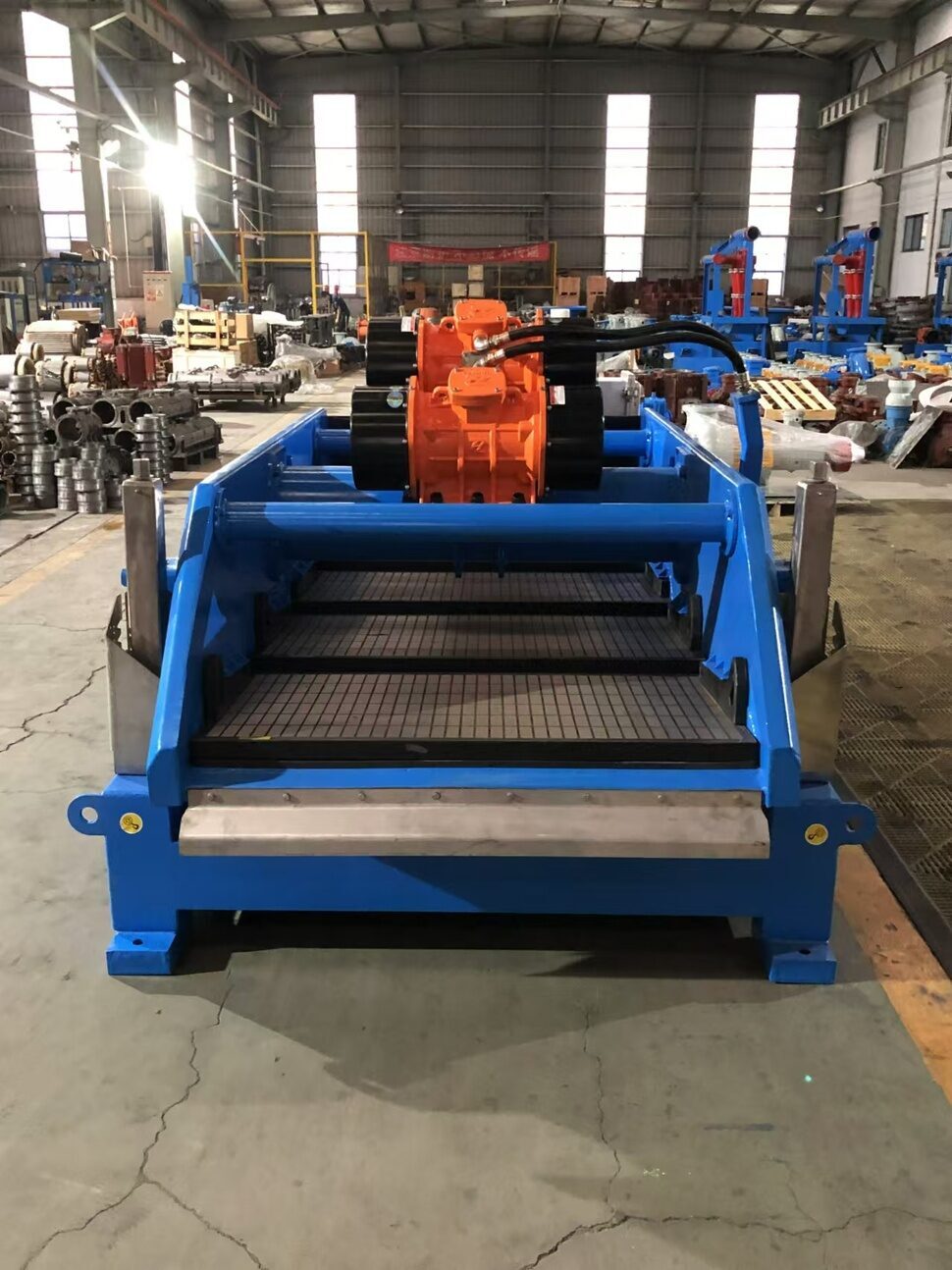 shale shaker shale shaker