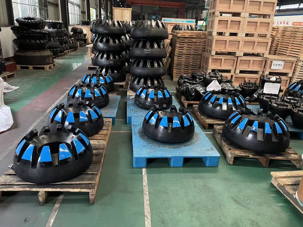 Annular Packing Element GK Type Annular Packing Element GK Type