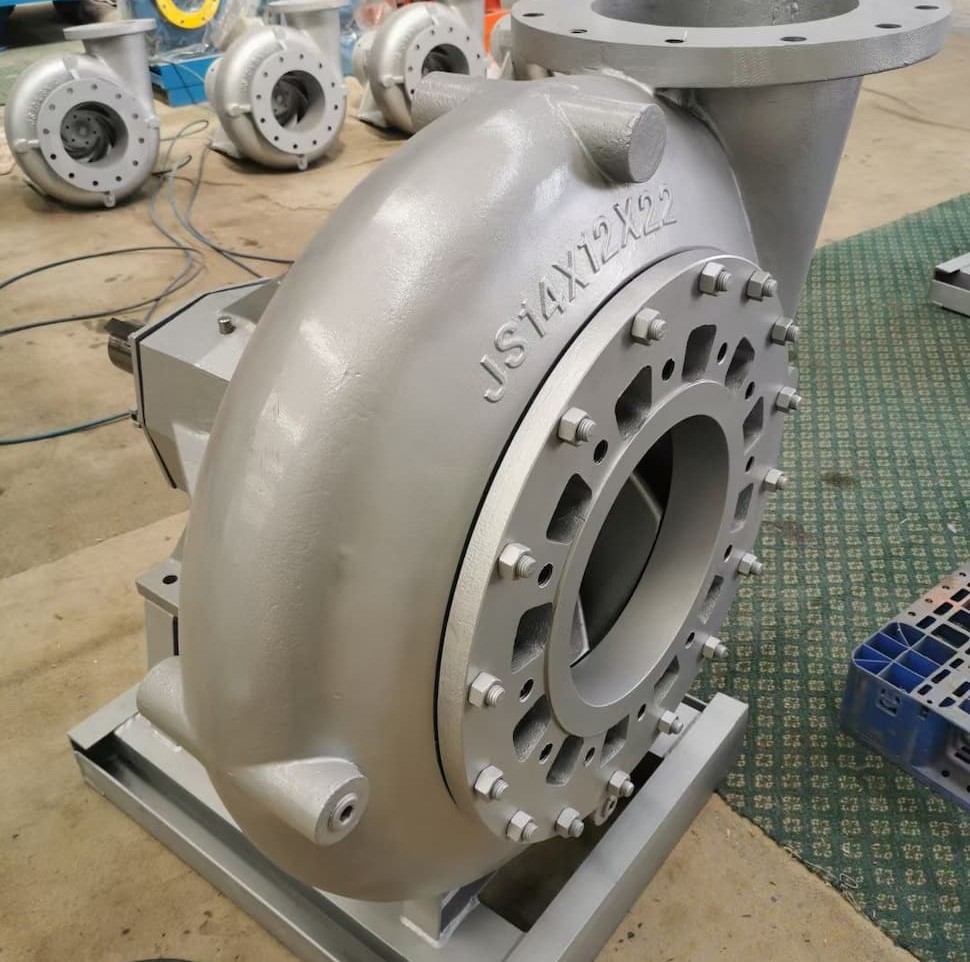 mud centrifugal pump mud centrifugal pump