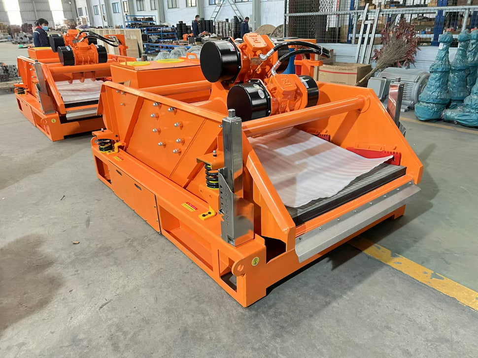 shale shaker shale shaker