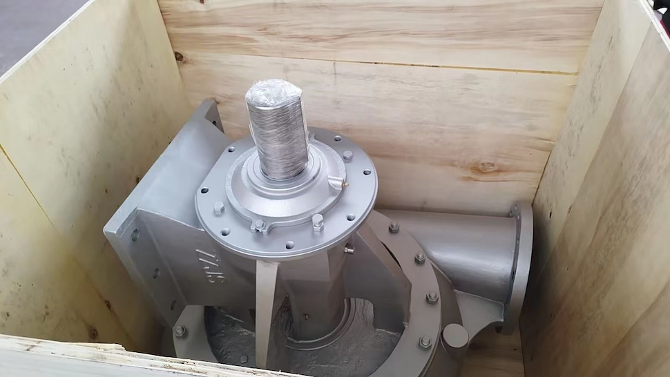 Mud Centrifugal Pump Mud Centrifugal Pump