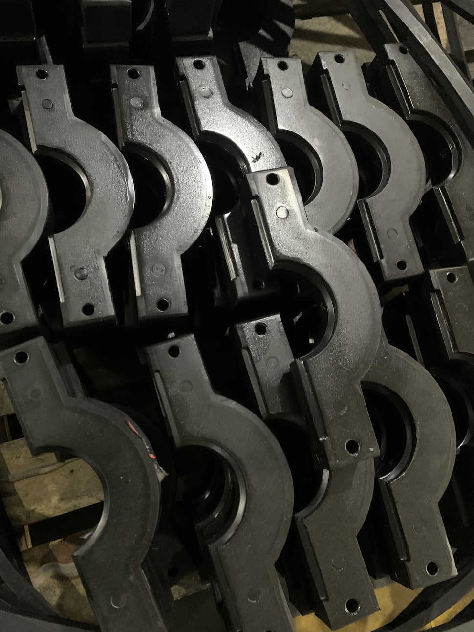 Ram Blowout Preventer Ram Blowout Preventer