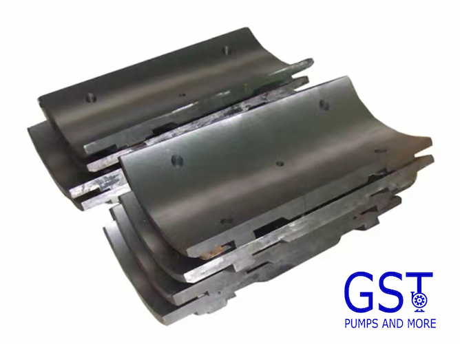 Analysis of Common Failures in Mud Pump Crosshead Assembly