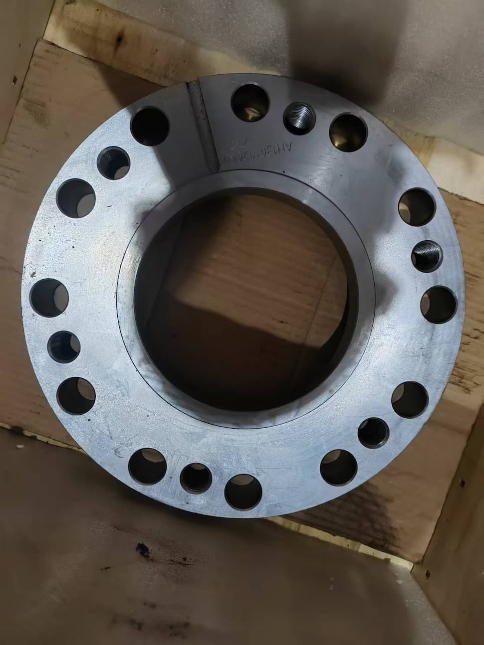 mud pump wear plates