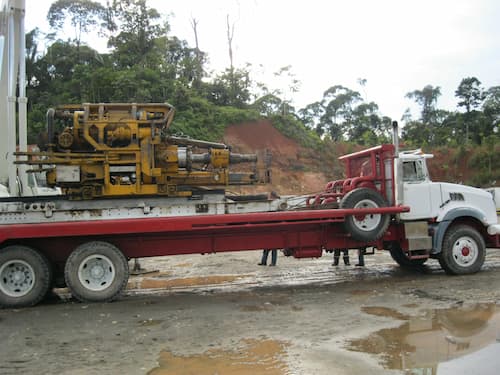 What Is Casing Drilling Technology?