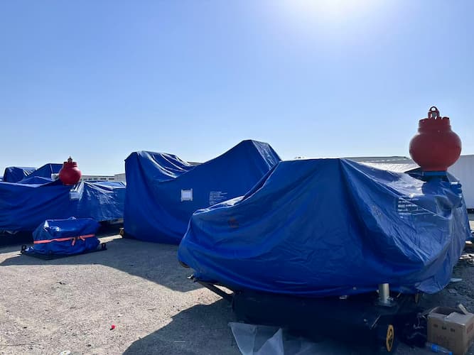 Main Causes of Mud Pump Fluid End Failures and Preventive Measures