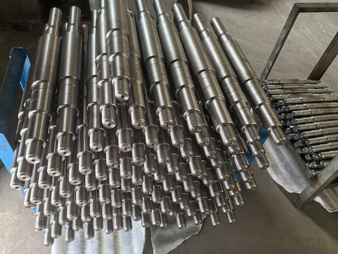 Centrifugal Sand Pump Pressure Drop: Causes and Troubleshooting Guide