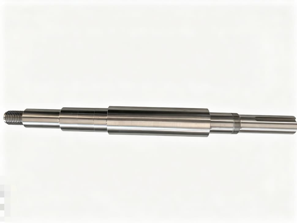 sand pump shaft sand pump shaft