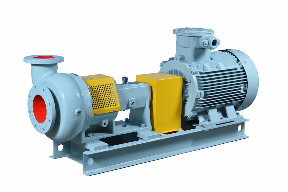 centrifugal sand pump centrifugal sand pump