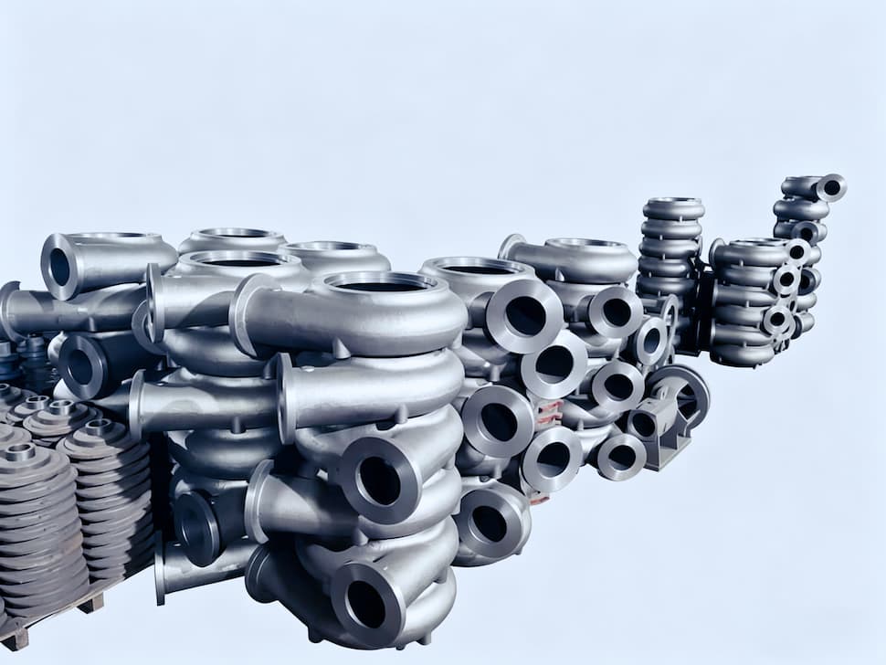 sand pump casings sand pump casings