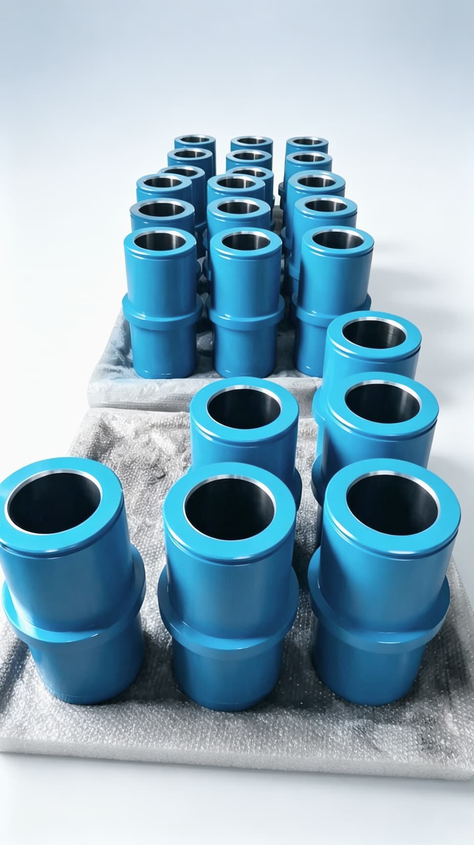 mud pump liner