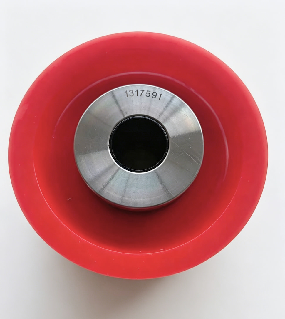 mud pump piston